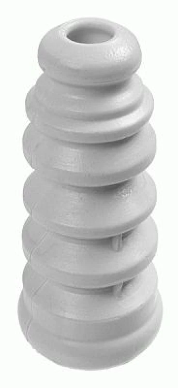 Image of Rubber Buffer, suspension LEMFORDER 22613 01