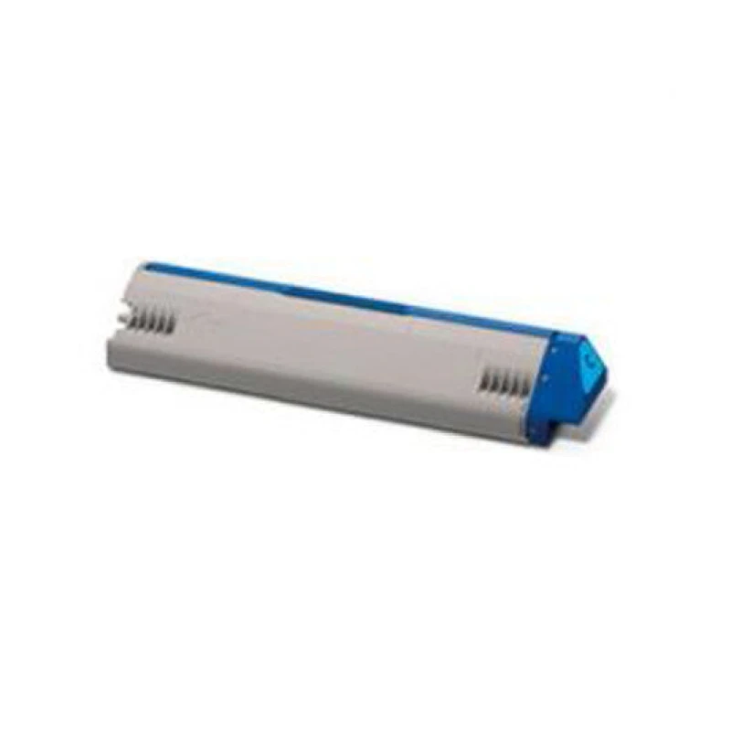Image of OKI OKI 45536511 toner cartridge Original Cyan 45536511