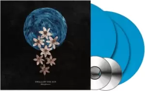 Image of Swallow The Sun Moonflowers LP coloured
