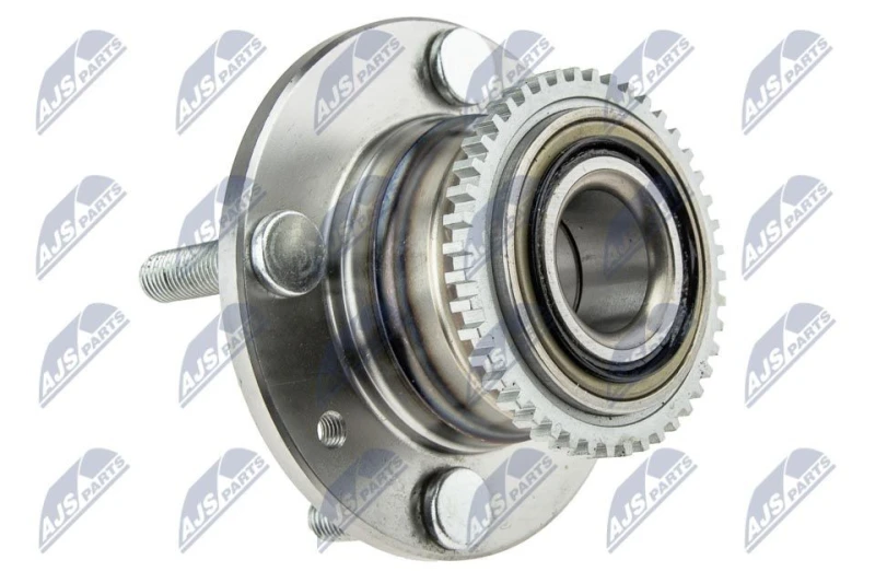 Image of NTY Wheel bearing kit NTY KLT-MZ-021