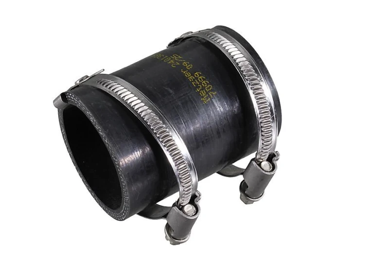 Image of Charger intake hose METZGER 2401365