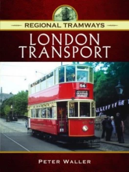 Image of London transport by Peter Waller