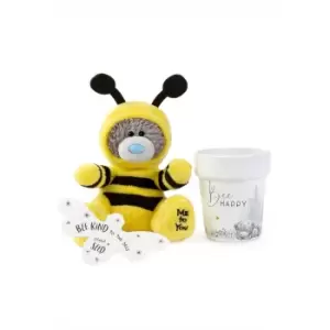 image of Me To You Bee Tatty Teddy Gift Set