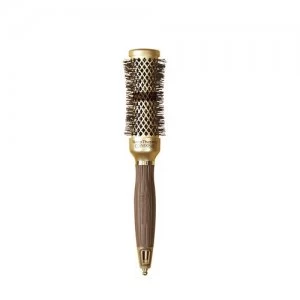 Image of Olivia Garden NanoThermic C+I Contour Thermal Hairbrush 32mm