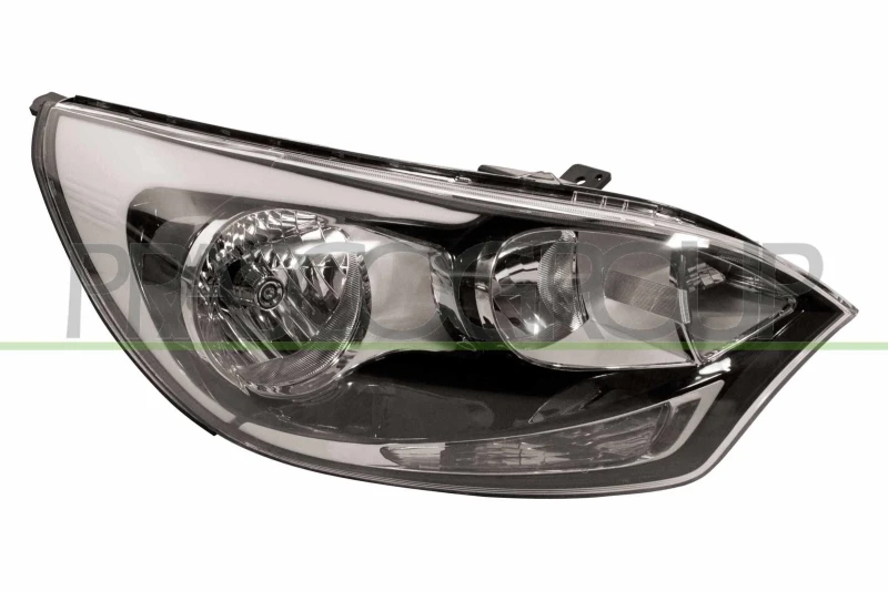 Image of PRASCO Headlight PRASCO KI4264913