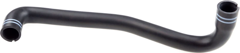 Image of GATES Crankcase breather hose GATES EMH330