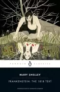 Image of frankenstein the 1818 text