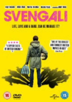 image of Svengali 1931 Movie