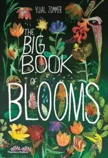Image of The Big Book of Blooms