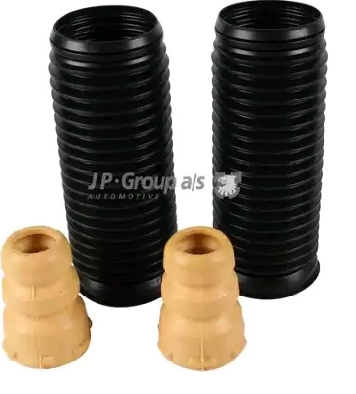Image of JP GROUP 1142701610 Shock Absorber Dust Cover JP Front Axle Dust Cover Kit,shock absorber (919)