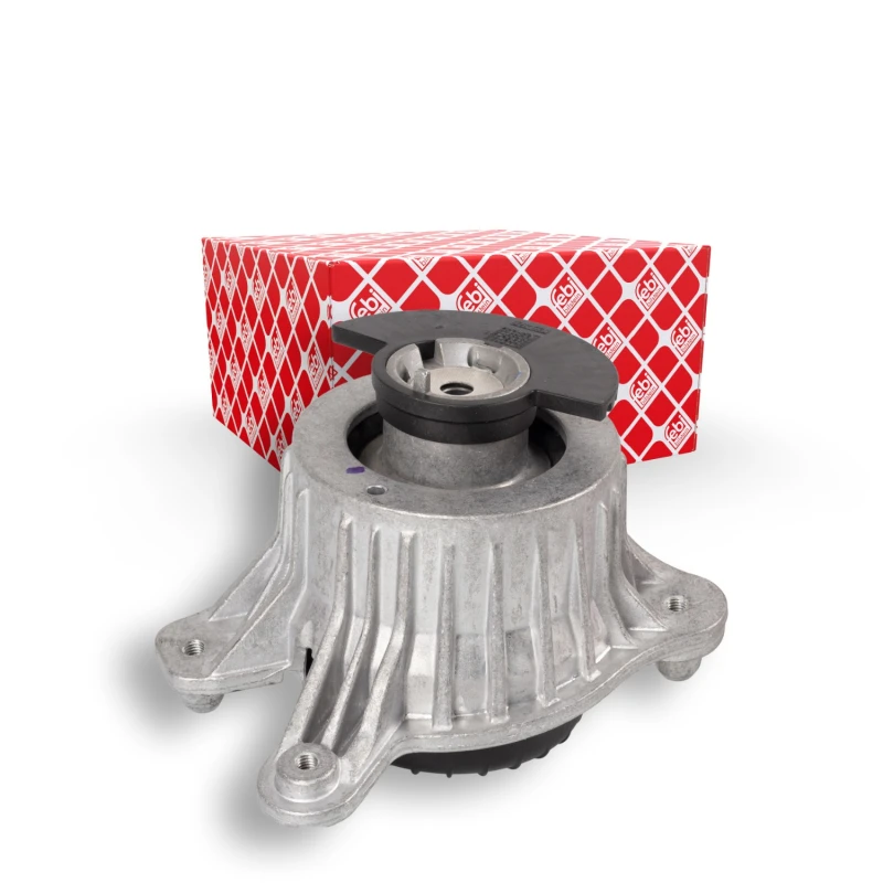 Image of Engine mount FEBI BILSTEIN 170567