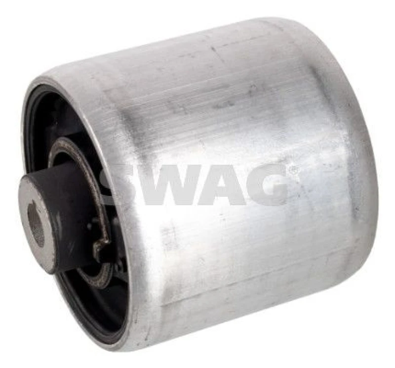 Image of SWAG 33 10 1653 Arm Bushes Front Axle Right, Hydro Mount Elastomer Control Arm-/Trailing Arm Bush (251)