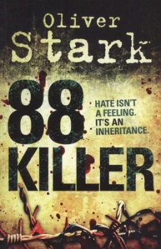 Image of 88 Killer by Oliver Stark Paperback