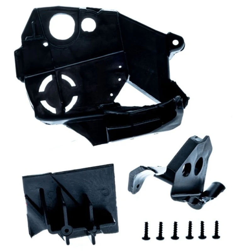 Image of EINPARTS Repair Kit, headlight EINPARTS EPHRK070