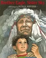 Image of brother eagle sister sky jeffers susan