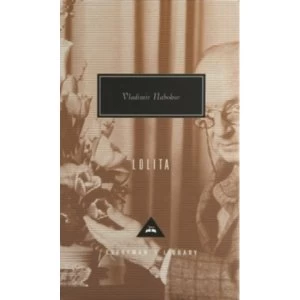Image of Lolita (Hardback, 1992)