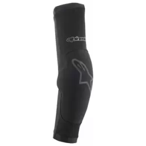 Image of PROTECTION - PARAGON PLUS ELBOW PROTECTOR - AP65251910XS - Alpinestars