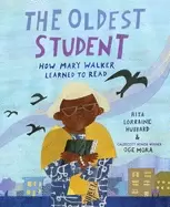 Image of oldest student how mary walker learned to read