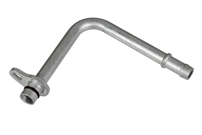 Image of Coolant pipe METZGER 4010672