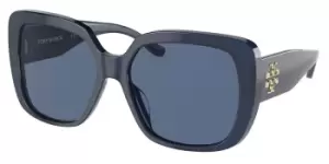 image of Tory Burch Sunglasses TY7112UM 165680