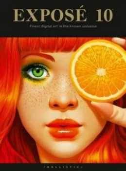 Image of Expose 10 by Ronnie Gramazio Paperback