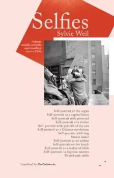 Image of Selfies - Sylvie Weil - Paperback - Used