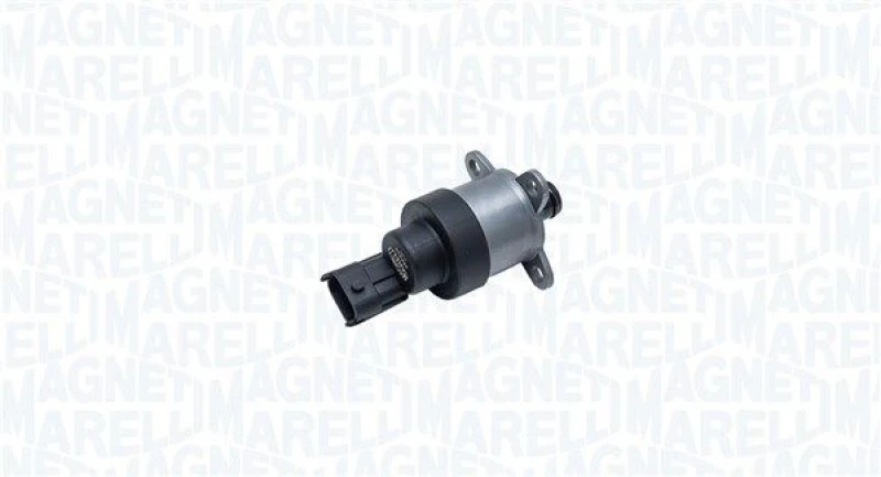Image of MAGNETI MARELLI Fuel metering valve MAGNETI MARELLI 215820004600