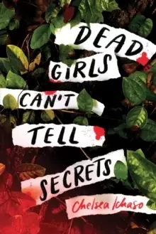 Image of Dead Girls Can't Tell Secrets