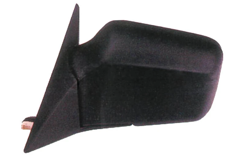 Image of PRASCO BM0427314 Wing mirror Left, Electric, Internal Adjustment Outside Mirror (50)