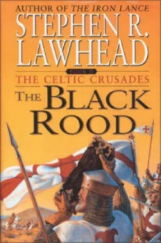 Image of The Black Rood by Steve Lawhead Book