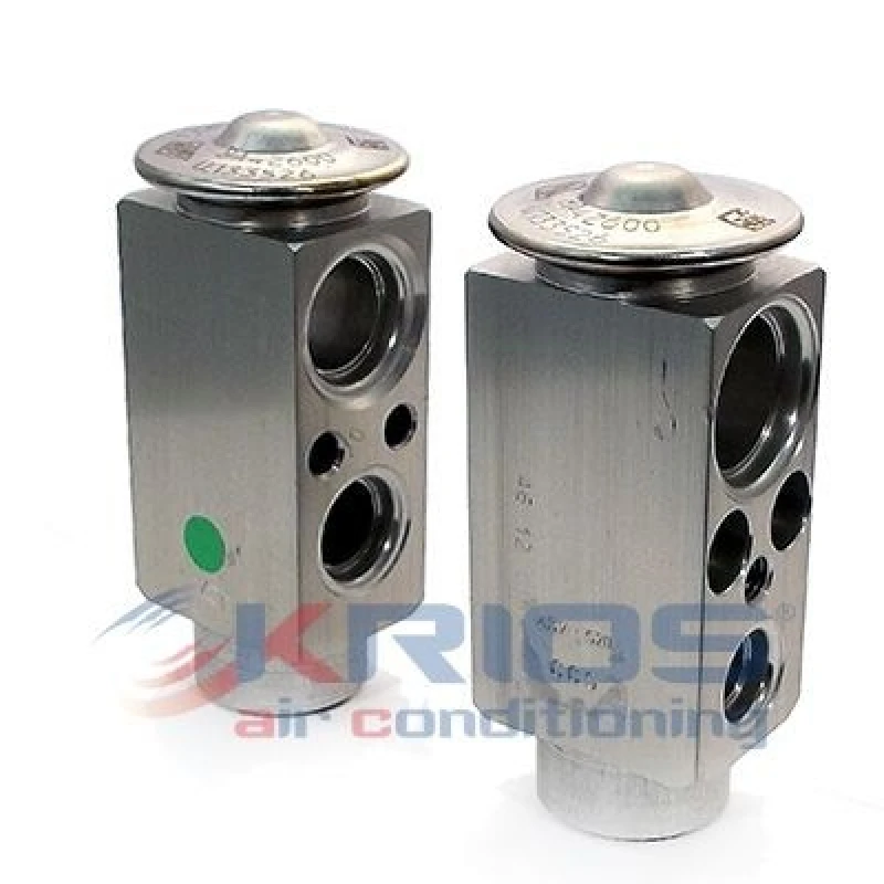 Image of HOFFER AC expansion valve HOFFER K42130