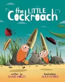 Image of The Little Cockroach