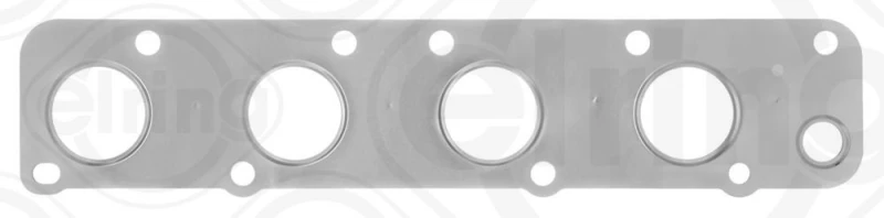 Image of Exhaust manifold gasket ELRING 935.780