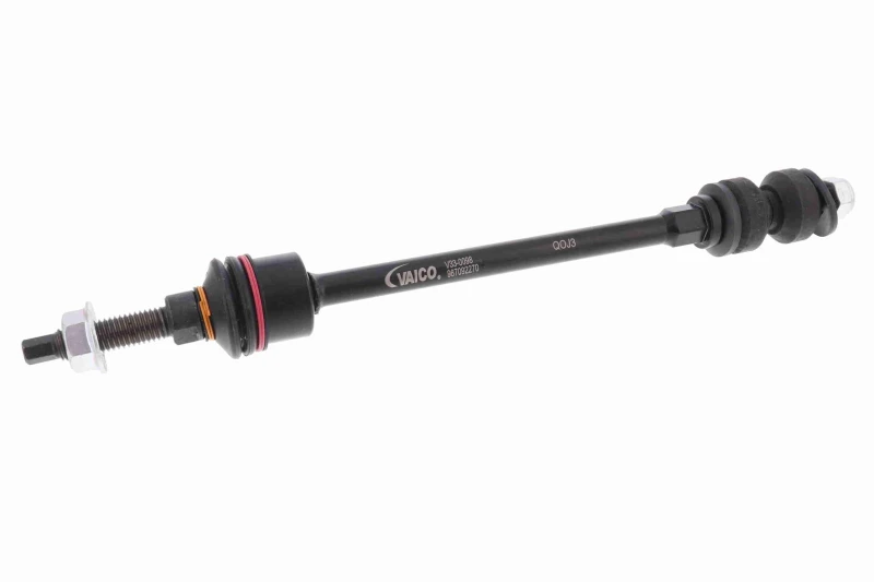 Image of Anti-roll bar link VAICO V33-0098