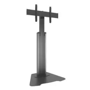 Image of Chief LFAUS signage display mount 2.03 m (80") Black Silver