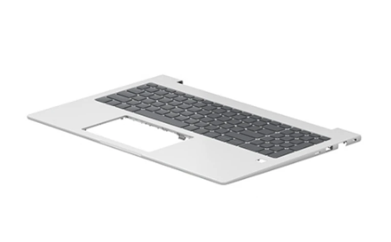 Image of HP N98508-BG1 laptop spare part Keyboard