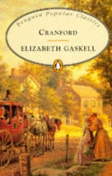 Image of Cranford. Paperback