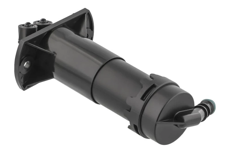 Image of Headlight washer jet TOPRAN 117 755