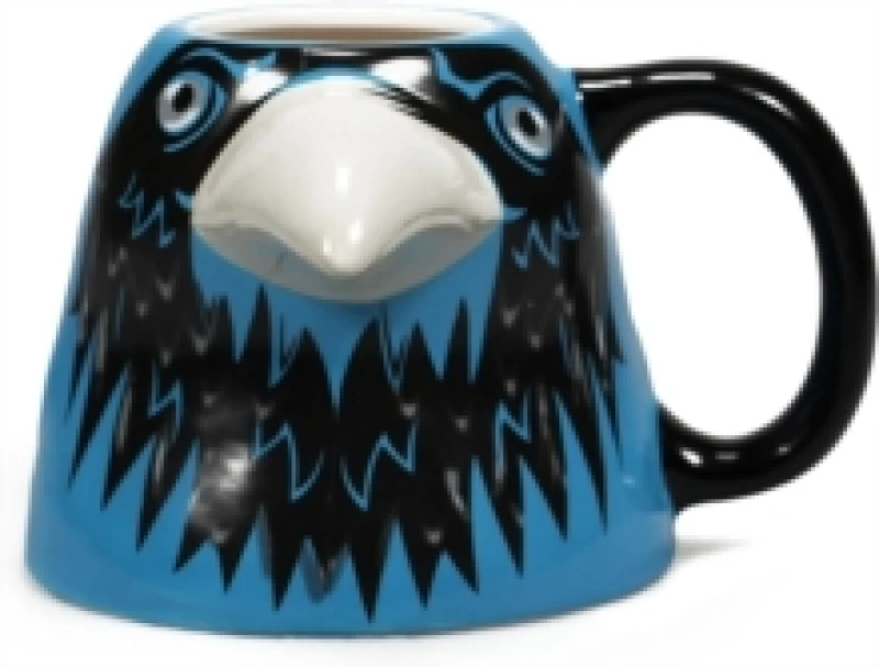Image of Mug Shaped (Boxed) - Harry Potter (Ravenclaw - Eagle)