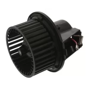 Image of Interior Blower Motor 18786 by Febi Bilstein