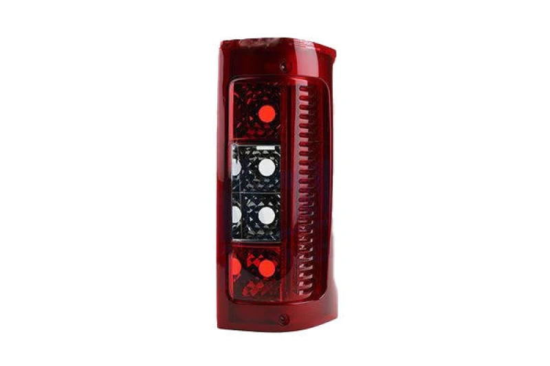 Image of JOHNS 30 43 88-1 Rear light without bulb holder, Right Combination Rearlight (391)