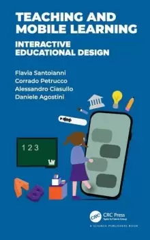 Image of Teaching and Mobile Learning Interactive Educational Design