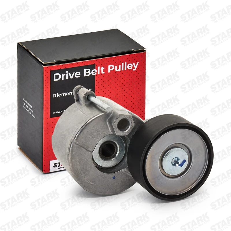 Image of STARK Tensioner pulley STARK SKTP-0600651