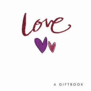 Image of Love by Helen Exley Hardback