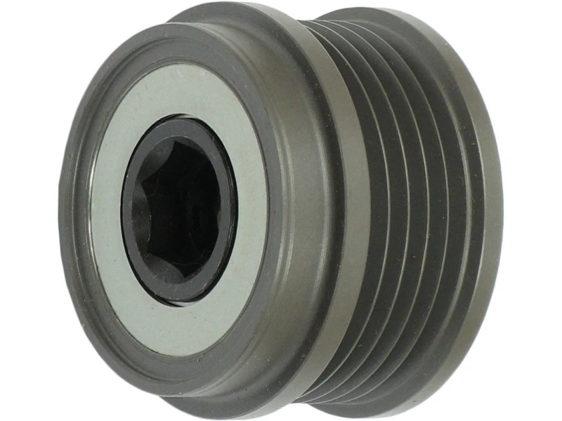 Image of AS-PL Alternator clutch pulley AS-PL AFP6027