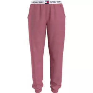 image of Tommy Hilfiger PANT LWK - Pink