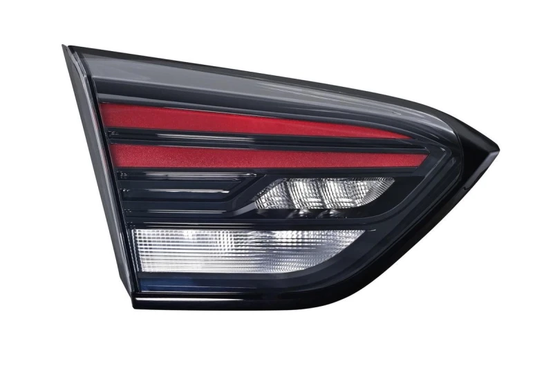 Image of HELLA Rear light HELLA 2TZ 015 696-111