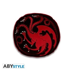 Image of Game Of Thrones - Targaryen Cushion