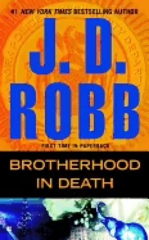 Image of brotherhood in death