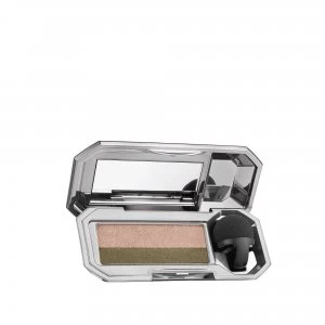 image of Benefit Theyre Real Duo Shadow Blender Kinky Khaki